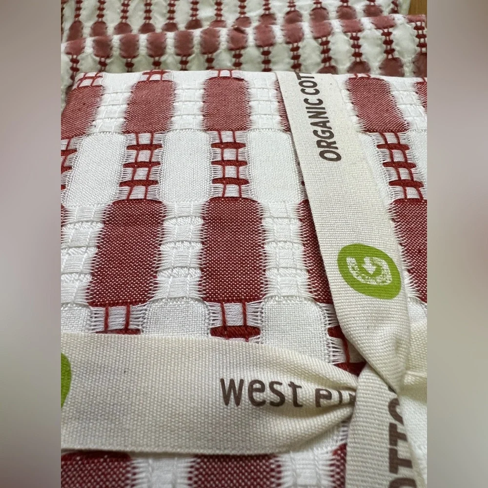 West Elm 3pc west